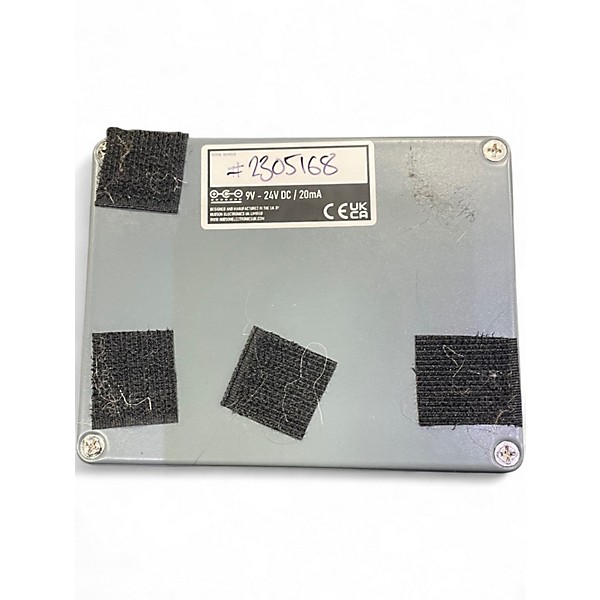 Used Hudson Electronics BROADCAST Guitar Preamp