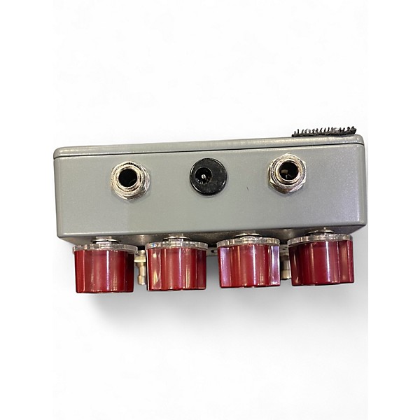 Used Hudson Electronics BROADCAST Guitar Preamp