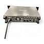 Used Ampeg SVT7PRO 1000W Bass Amp Head