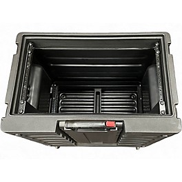 Used SKB 6U RACK CASE Rackmount Case