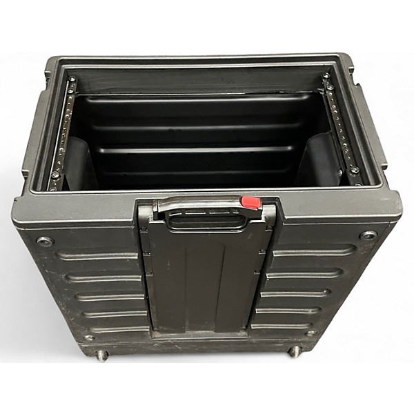 Used SKB 6U RACK CASE Rackmount Case