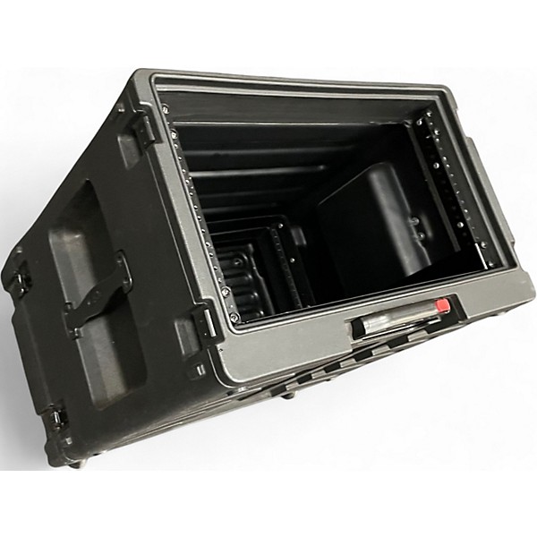 Used SKB 6U RACK CASE Rackmount Case