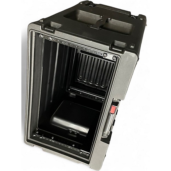Used SKB 6U RACK CASE Rackmount Case