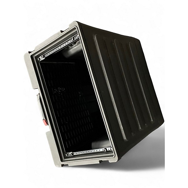 Used SKB 6U RACK CASE Rackmount Case