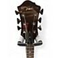 Used B.C. Rich Mockingbird ST Candy Red Burst Solid Body Electric Guitar