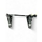 Used DW 3000 Series Double Double Bass Drum Pedal thumbnail