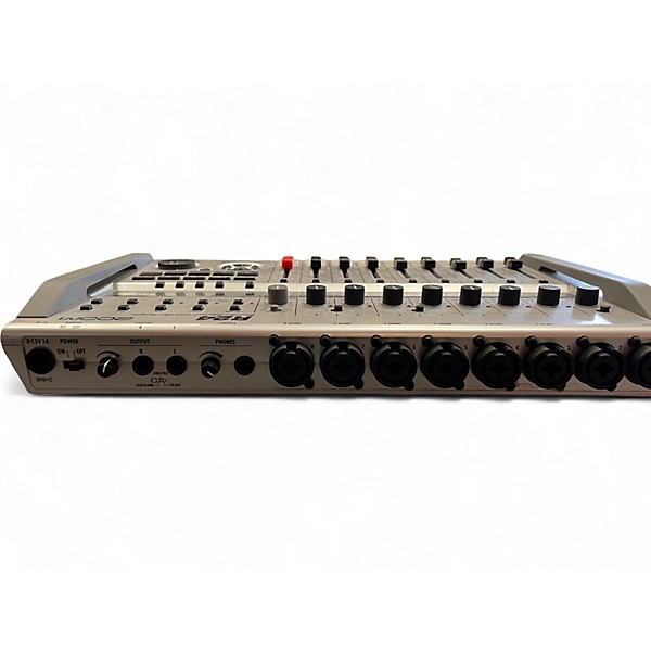 Used Zoom R24 MultiTrack Recorder