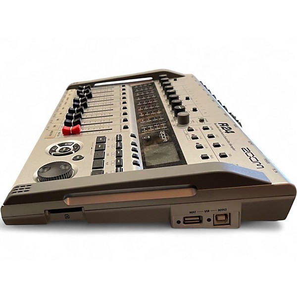 Used Zoom R24 MultiTrack Recorder