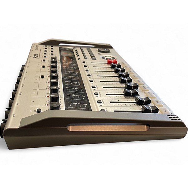 Used Zoom R24 MultiTrack Recorder