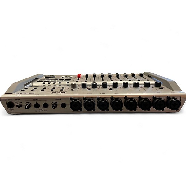 Used Zoom R24 MultiTrack Recorder