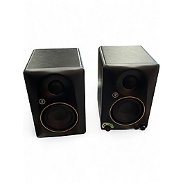 Used Mackie CR 3.5 Powered Monitor