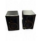 Used Mackie CR 3.5 Powered Monitor thumbnail