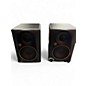 Used Mackie CR 3.5 Powered Monitor