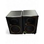 Used Mackie CR 3.5 Powered Monitor