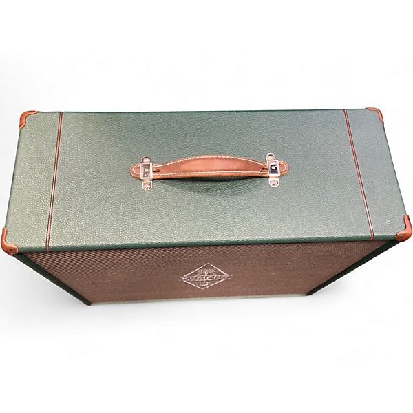 Used Kemper Kabinet 1x12 Guitar Cabinet