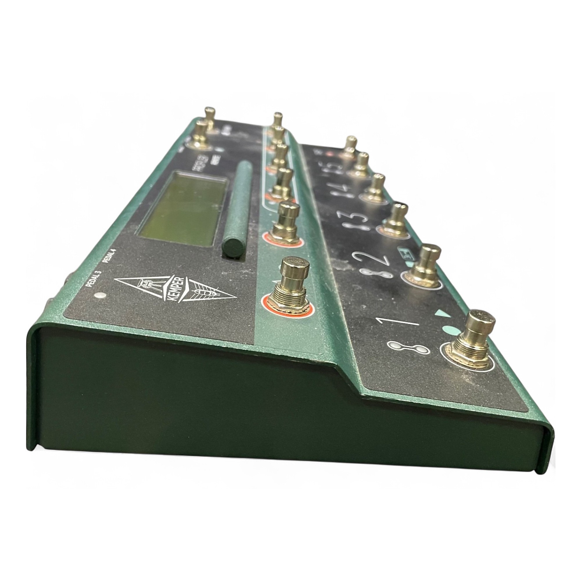 ギター Kemper Profiler Remote Kemper Profiler Remote | Guitar Center