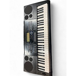 Used Casio CTK6200 61-Note Portable Keyboard