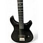 Used Fretlight 400 Black Solid Body Electric Guitar