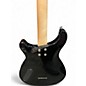 Used Fretlight 400 Black Solid Body Electric Guitar