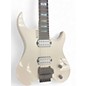 Used 2024 Kiesel VADER WHITE Solid Body Electric Guitar