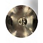 Used SABIAN 20in XSR Ride Cymbal thumbnail