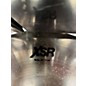 Used SABIAN 20in XSR Ride Cymbal