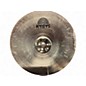 Used SABIAN 20in XSR Ride Cymbal