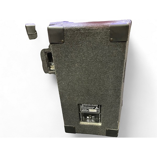 Used Behringer EUROLIVE B1520 Powered Speaker