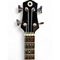 Used Blackstar CARRY-ON Olympic White Electric Bass Guitar