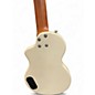 Used Blackstar CARRY-ON Olympic White Electric Bass Guitar