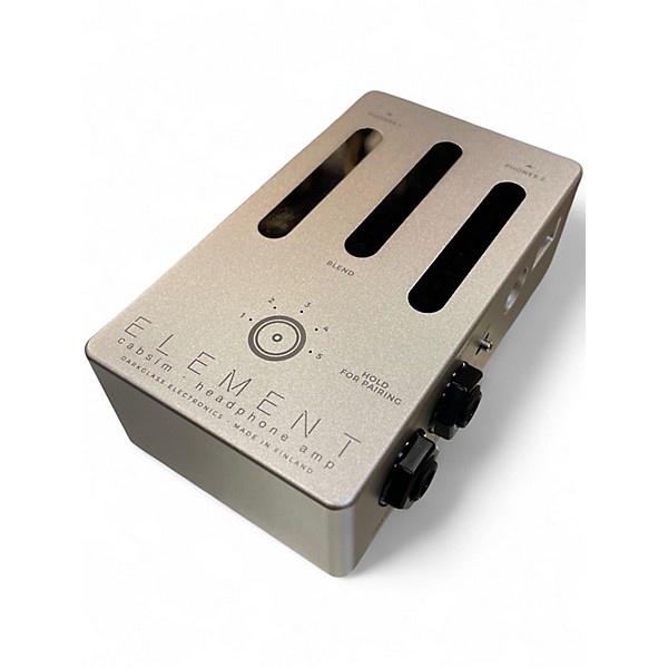 Used Darkglass Element Cabsim Headphone Amp