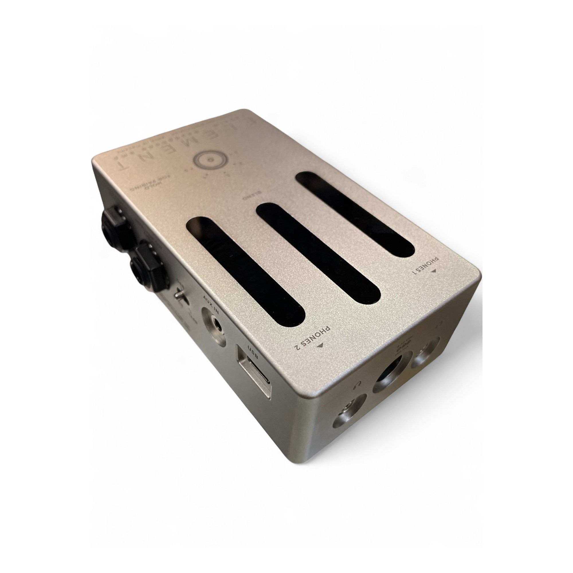 Used Darkglass Element Cabsim Headphone Amp | Guitar Center