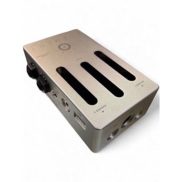 Used Darkglass Element Cabsim Headphone Amp
