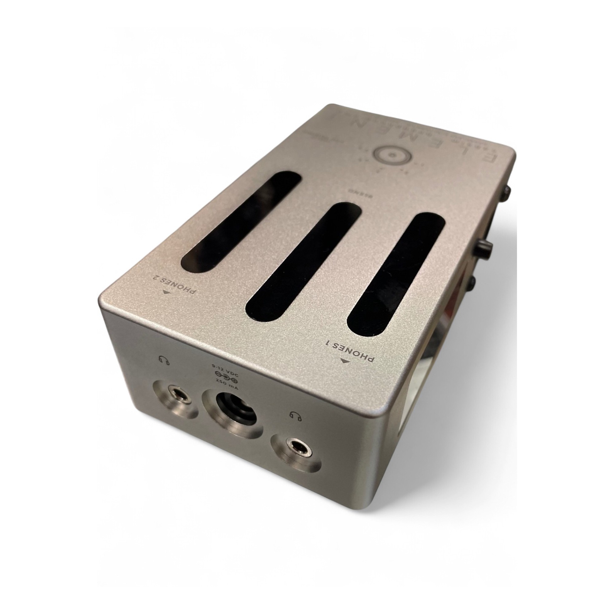 Used Darkglass Element Cabsim Headphone Amp | Guitar Center