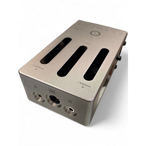 Used Darkglass Element Cabsim Headphone Amp