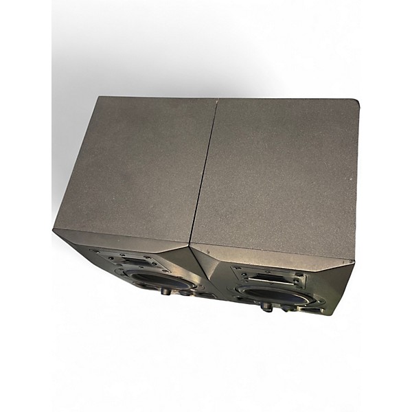 Used ADAM Audio A3X 2-Way Pair Powered Monitor