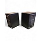 Used ADAM Audio A3X 2-Way Pair Powered Monitor