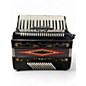 Used Rossetti Piano Accordion Accordion thumbnail