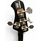 Used Ernie Ball Music Man sub Black Electric Bass Guitar