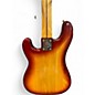Vintage 1982 Fender Precision Bass Sienna Sunburst Electric Bass Guitar