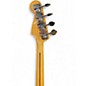 Vintage 1982 Fender Precision Bass Sienna Sunburst Electric Bass Guitar