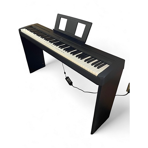 Used Yamaha P45B Stage Piano