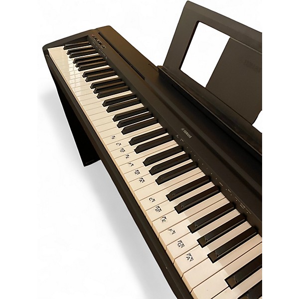 Used Yamaha P45B Stage Piano