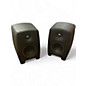Used Genelec M040AM PAIR Powered Monitor