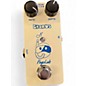 Used Pogolab Chorus Effect Pedal thumbnail