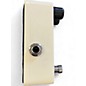 Used Pogolab Chorus Effect Pedal