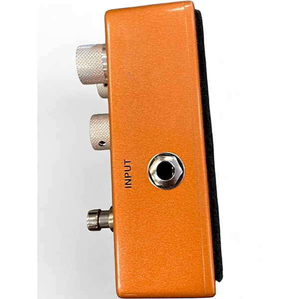 Used GAMMA Atlas Boosted Overdrive Effect Pedal