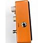 Used GAMMA Atlas Boosted Overdrive Effect Pedal
