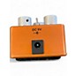Used GAMMA Atlas Boosted Overdrive Effect Pedal