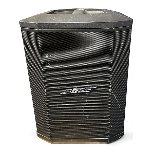 Used Bose S1 Pro Powered Speaker